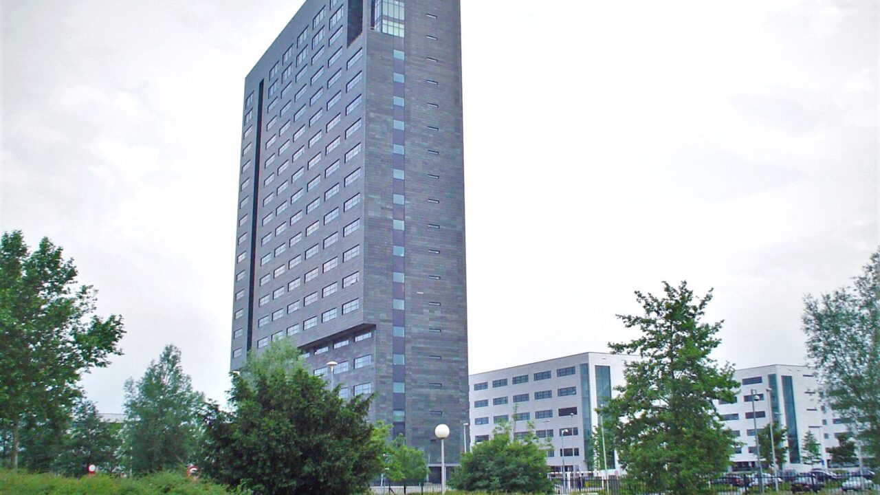 ASML Posts Record €11.7 Billion Quarter — and Says It Still Can’t Build Machines Fast Enough