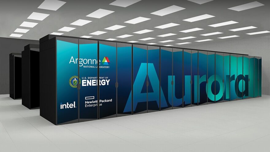 Nvidia, AMD, and OpenAI Lead $2.4 Billion in AI Compute Pledges for Federal Science Push
