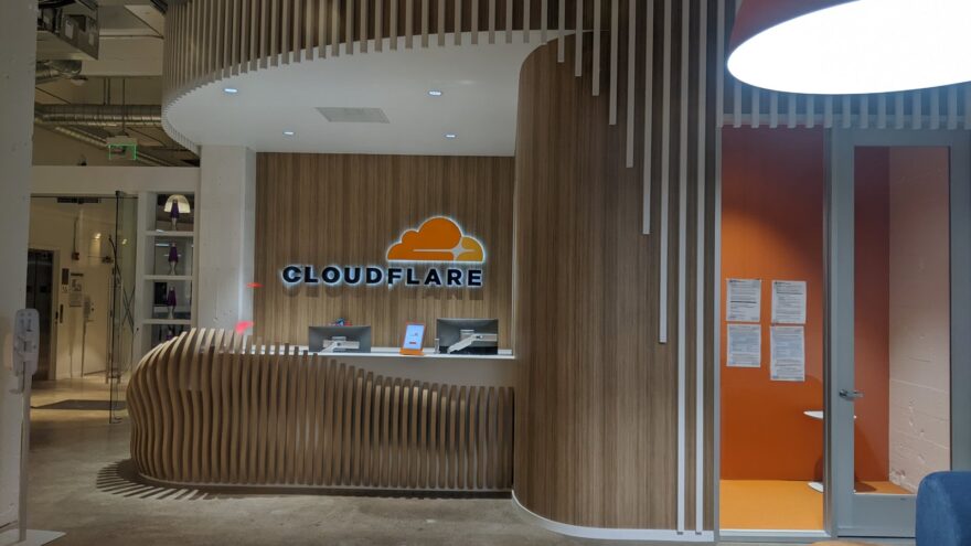 Deno Is Joining Cloudflare — and Deno Deploy Has Six Months Left
