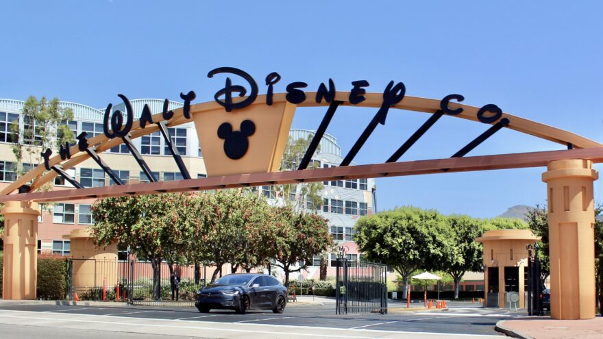Character.AI Files for Bankruptcy as Disney Opens Bidding for Some Assets at $20 Million