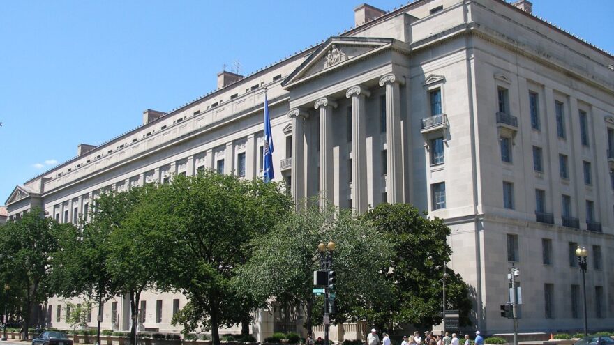 DOJ Says North Korean IT Workers Infiltrated More Than 70 U.S. Companies Through Texas ‘Laptop Farms’