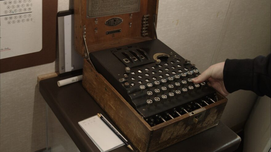 Claude Traced the NSA’s NIST Curve Seeds to a 1990s Clock, Ending a 25-Year Mystery