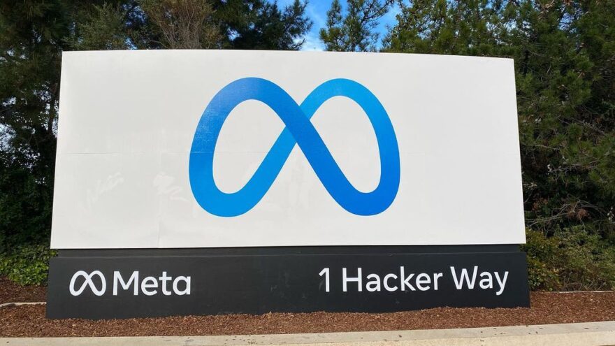 Meta Plans to Raise Up to $95 Billion in Stock to Fund Its AI Buildout
