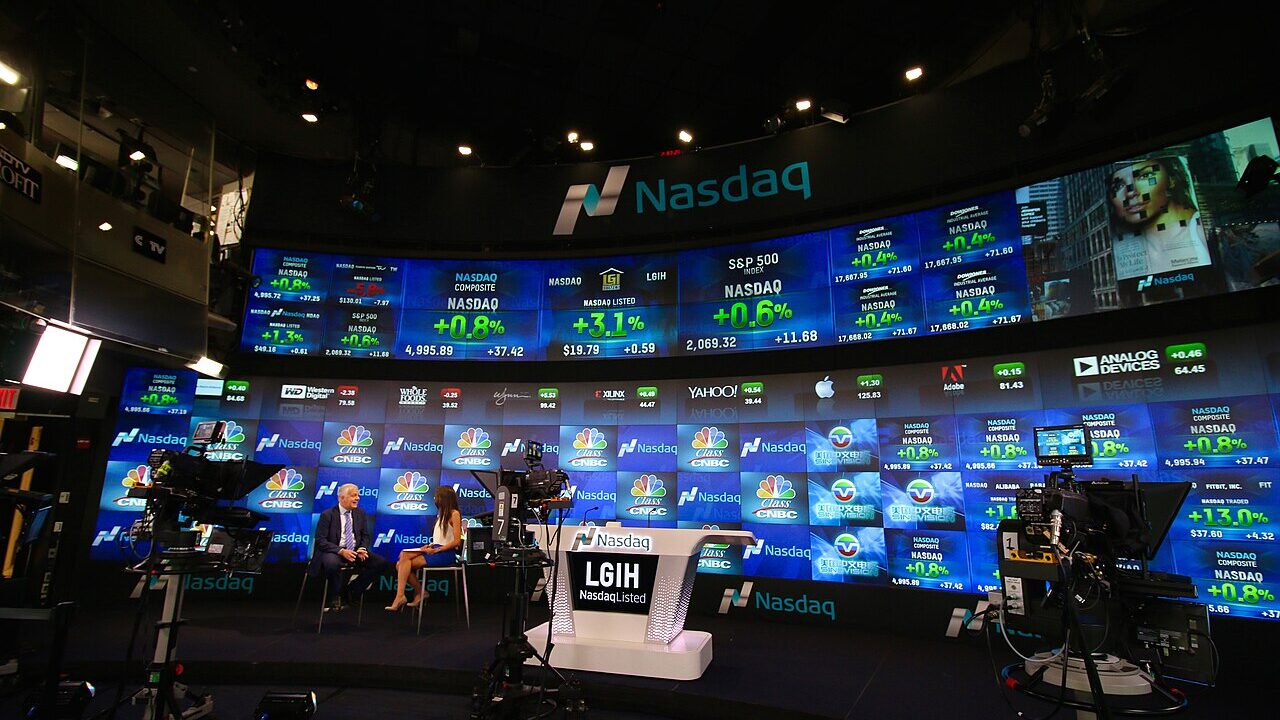 OpenAI Revenue Nears $50 Billion, Not $70 Billion — and Tech Stocks Felt the Difference