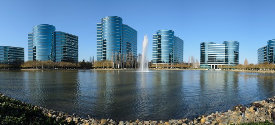 Oracle Is Betting on Nvidia’s Vera Rubin at Multi-Gigawatt Scale — and Adding Google and Cerebras Chips Too