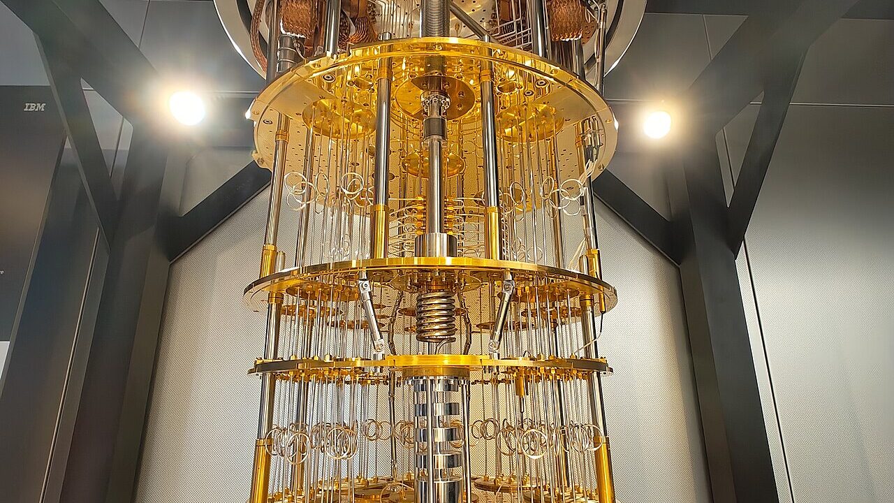 IonQ Is Buying Elisity for Up to $1.3 Billion to Sell Quantum-Era Security Today