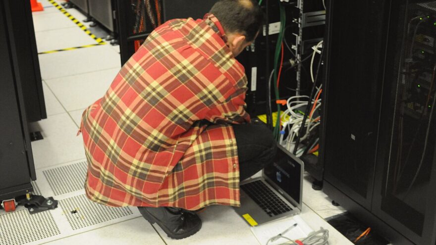 Oxide Raises $445 Million to Build More of the Cloud Computers It Cannot Make Fast Enough