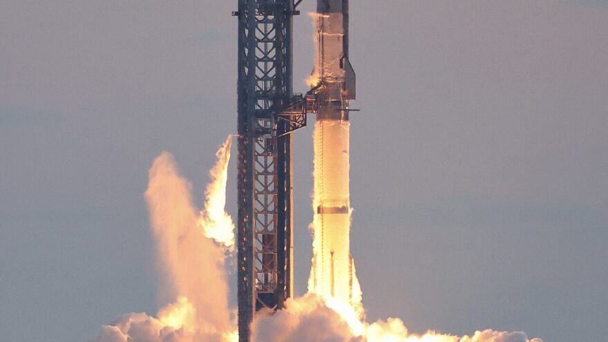 SpaceX and Tesla Are Formally Exploring a Merger — Musk Calls It ‘a Good Idea’