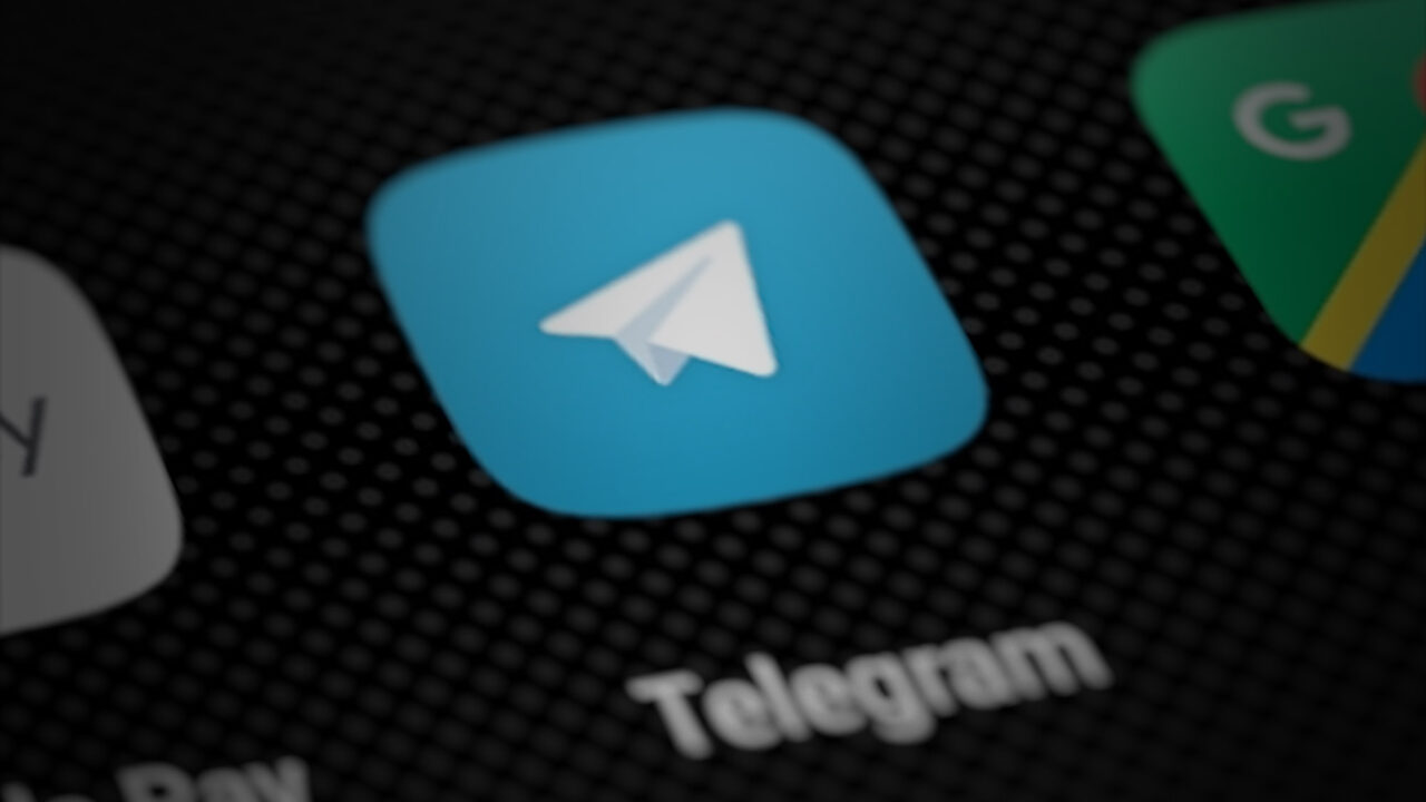 A Single Click Could Hijack Telegram Desktop Accounts on Old Versions